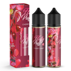 CHERRY CANDY