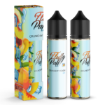 CRUNCHY PEACH ICE