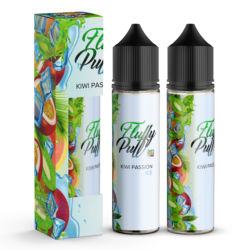 KIWI PASSION ICE