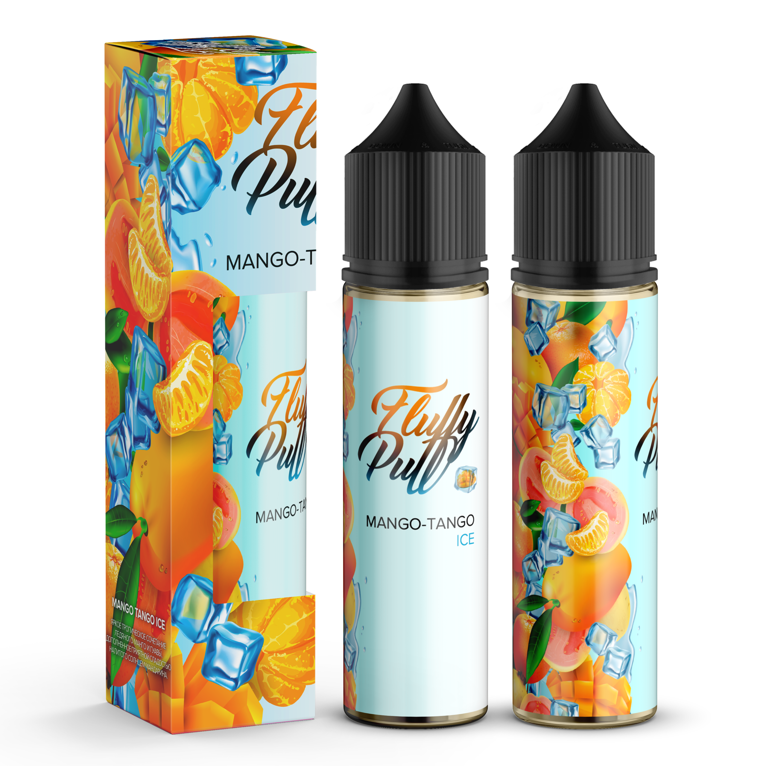 MANGO TANGO ICE
