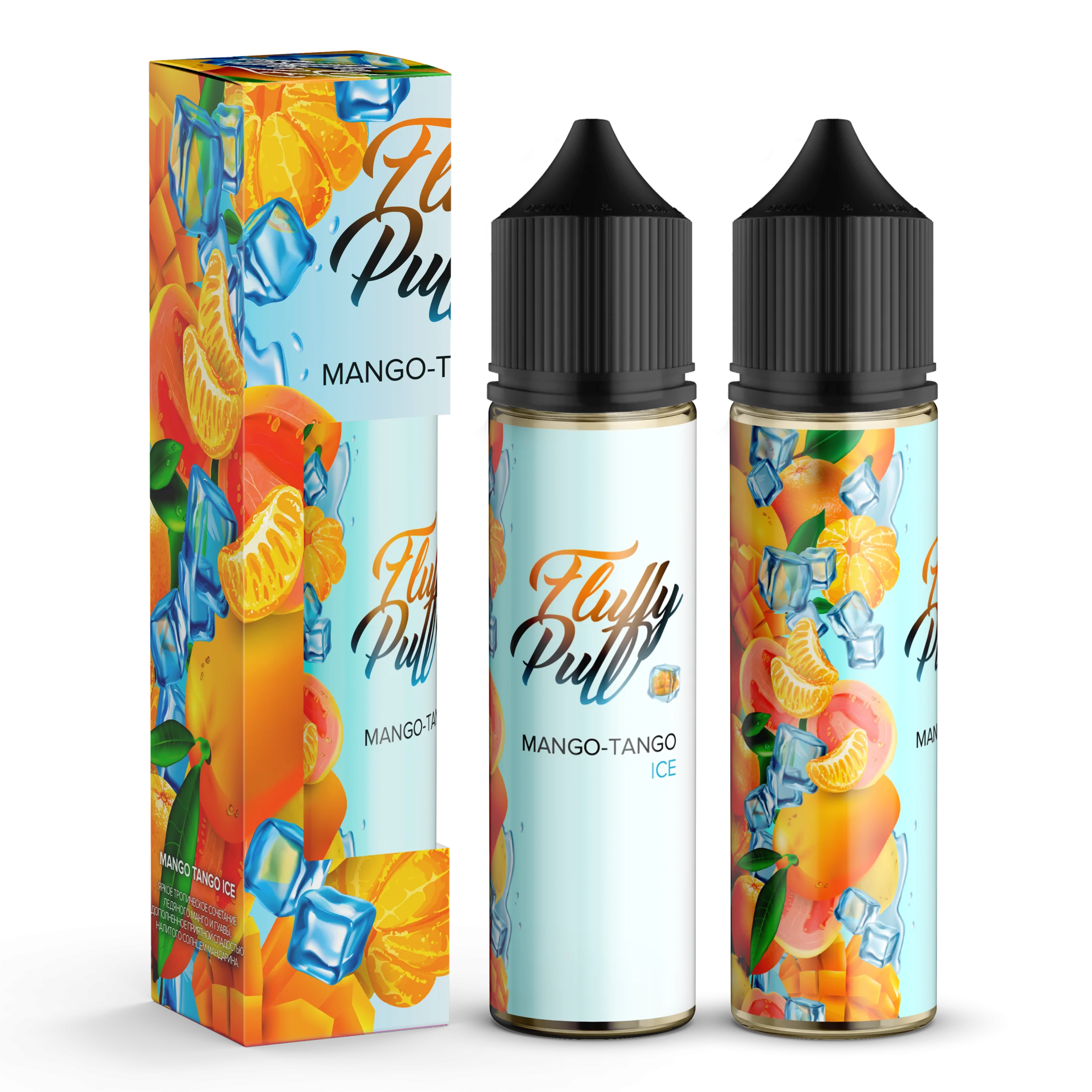MANGO TANGO ICE