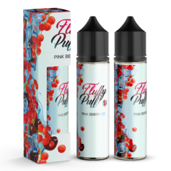 PINK BERRY ICE