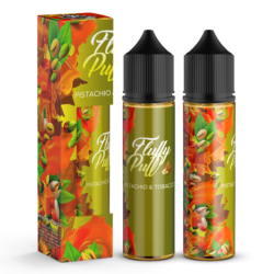 PISTACHIO TOBACCO