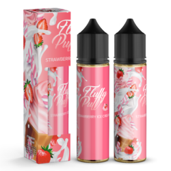 STRAWBERRY ICECREAM