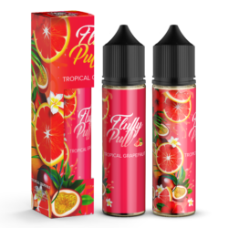 TROPICAL GRAPEFRUIT
