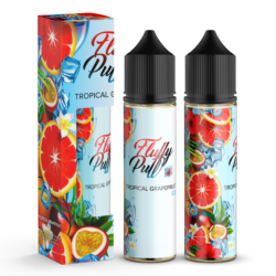 TROPICAL GRAPEFRUIT ICE