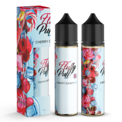 CHERRY CANDY ICE