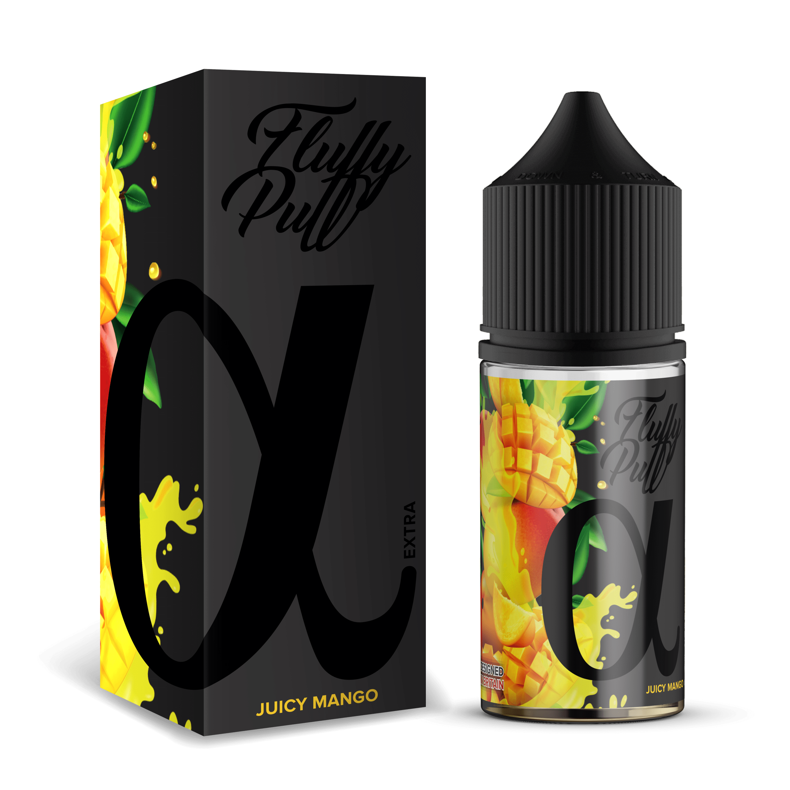 JUICY MANGO