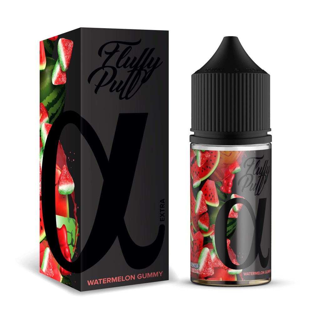 WATERMELON GUMMY