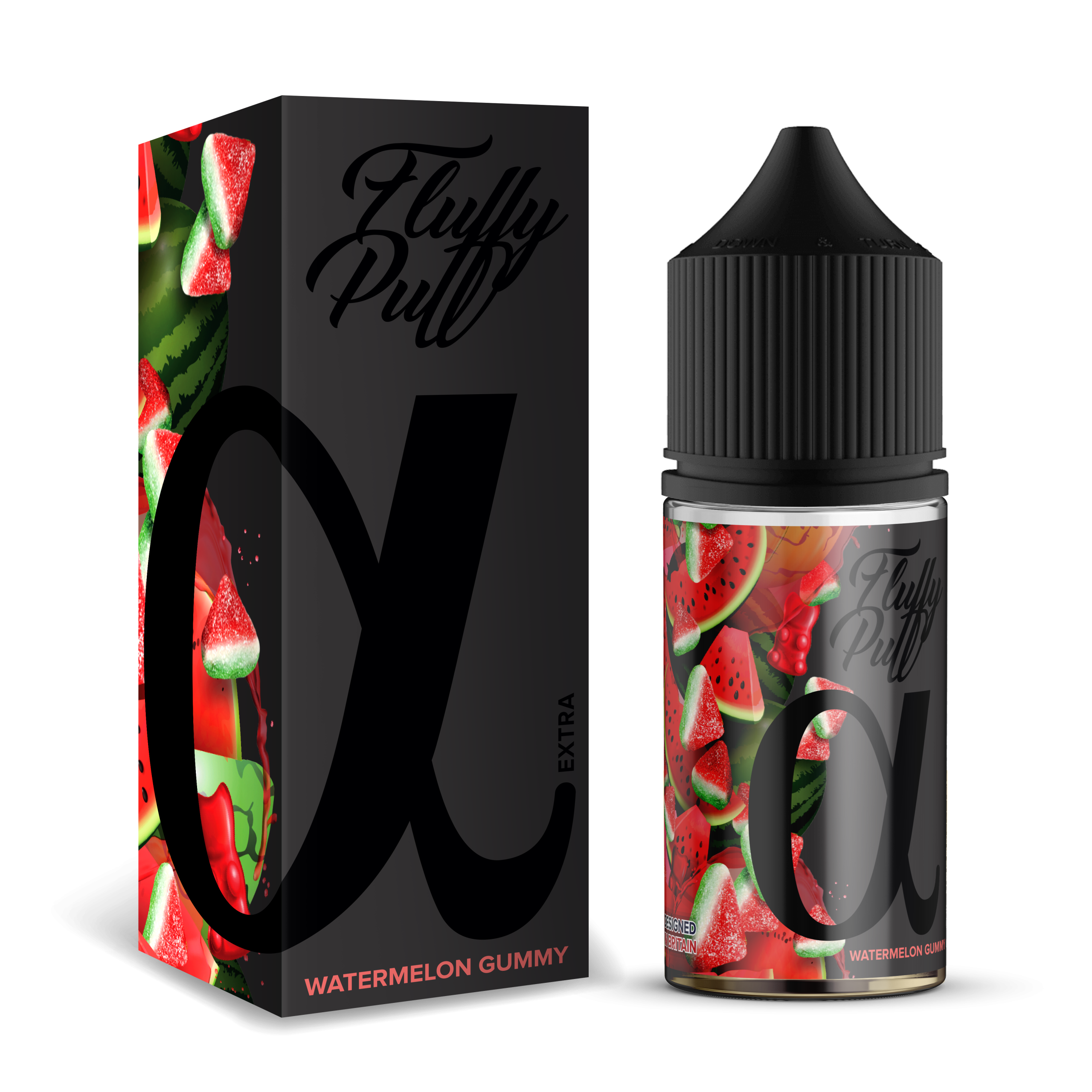 WATERMELON GUMMY