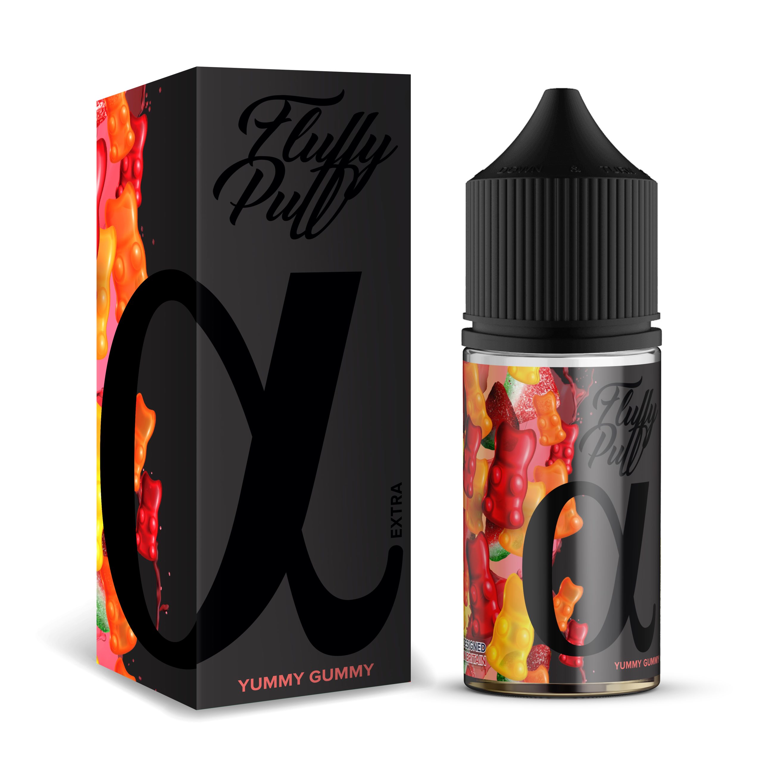 YUMMY GUMMY