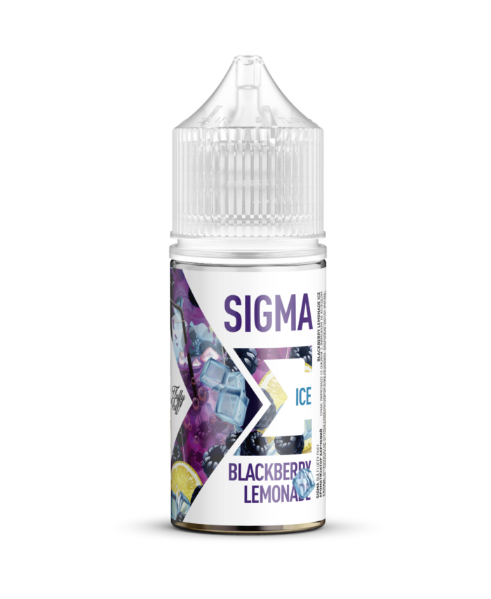 BLACKBERRY LEMONADE ICE