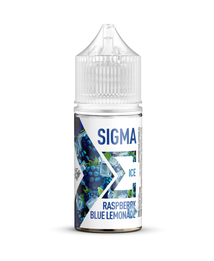 BLUE RASPBERRY LEMONADE ICE