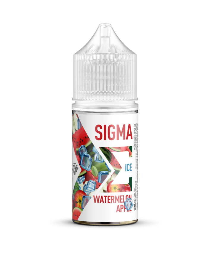 WATERMELON APPLE ICE