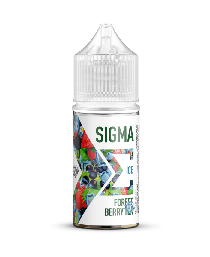 FOREST BERRY TEA ICE